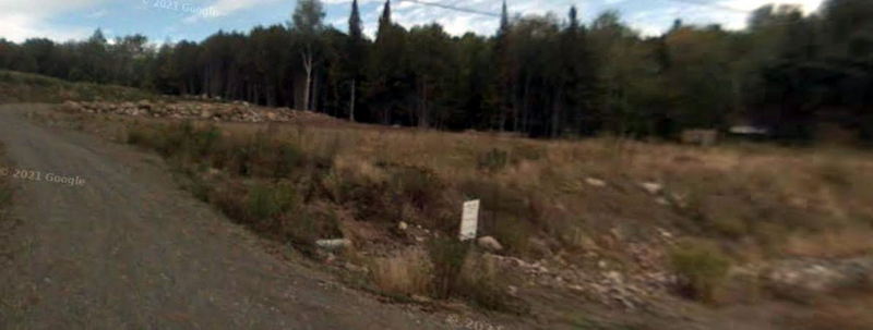 Philomena Cottages and Motel - Old Motel Lot